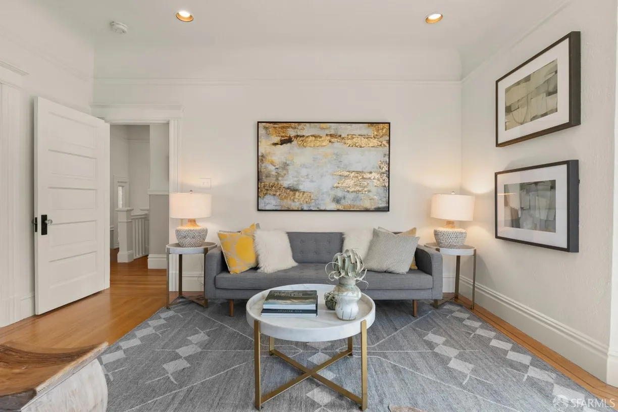 Northern California Real Estate | View 2246 19th | room 2