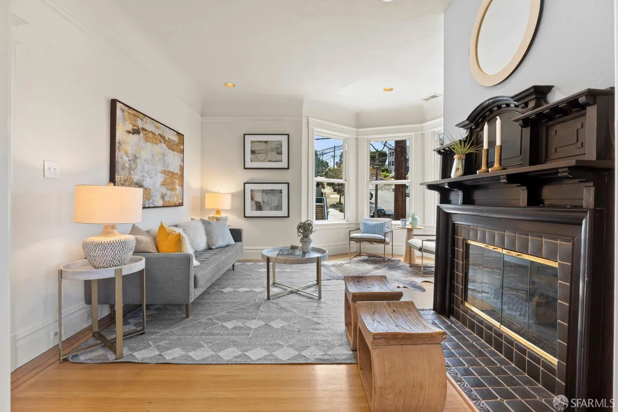 Northern California Real Estate | View 2246 19th | room 1