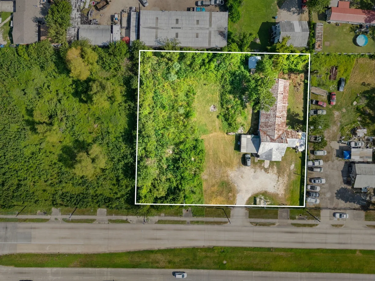 Houston Suburbs Real Estate | View 2625 Little York Road | room 2