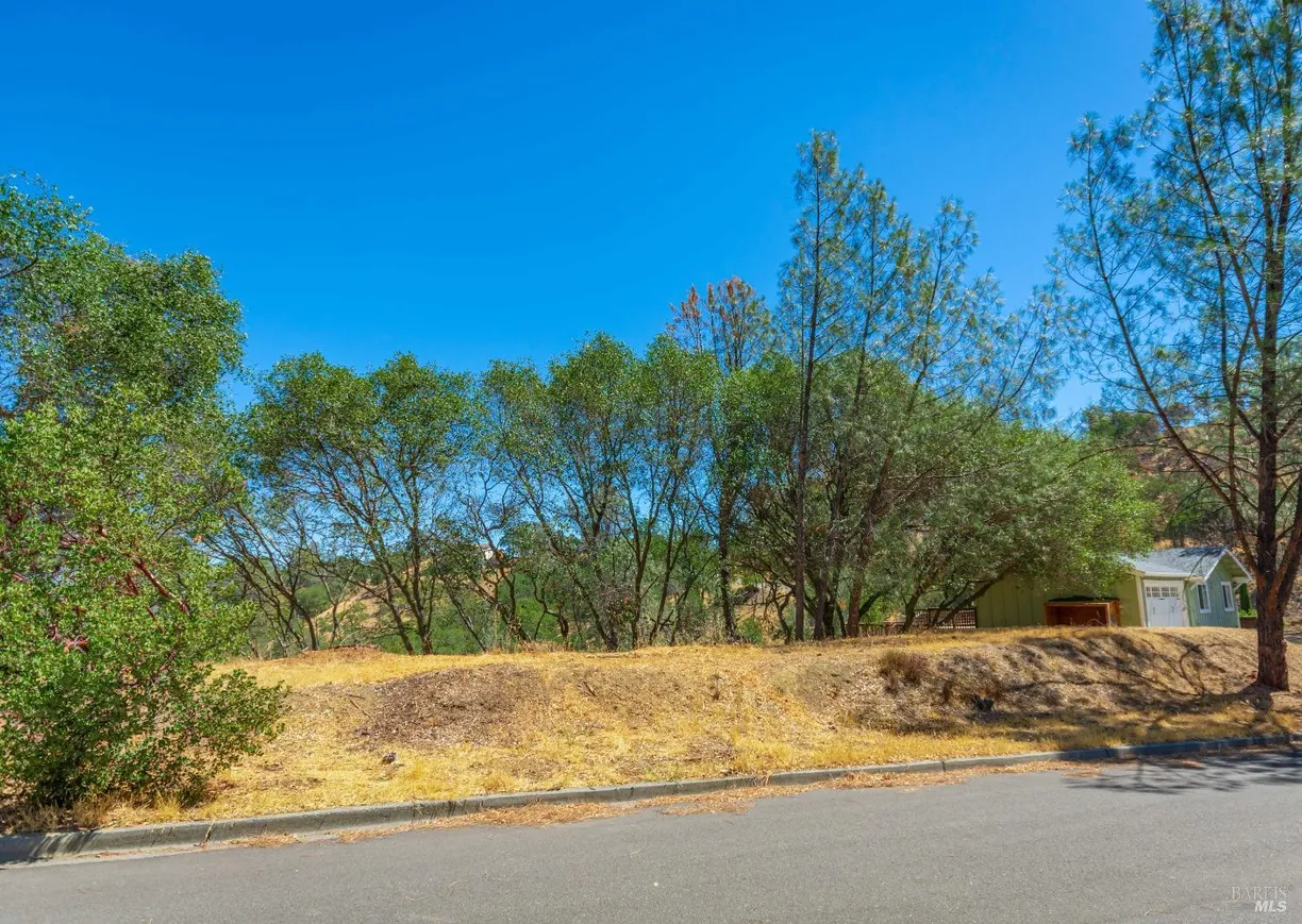 Northern California Real Estate | View 814 Bahia Vista Court