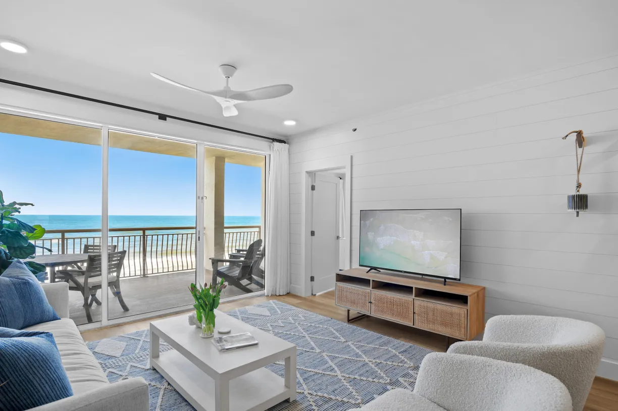 Northwest Florida Real Estate | View 10254 E County Highway 30a Unit# 35E | room 1