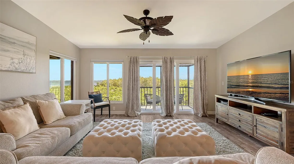 Sarasota/St. Petersburg Real Estate | View 4009 Catalina Drive #178 | room 2