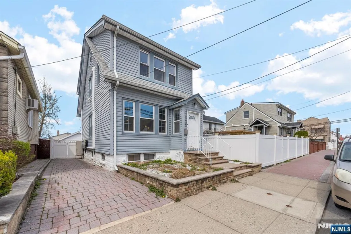 Bergen County Real Estate | View 8423 Newkirk Avenue | room 1