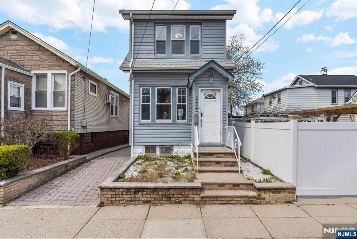Bergen County Real Estate | View 8423 Newkirk Avenue | 3 Beds, 2 Baths