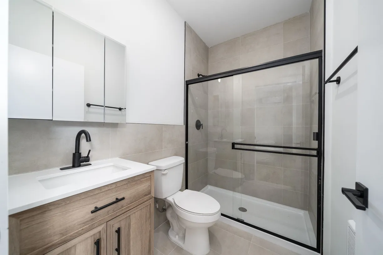 Jersey City/Hoboken Real Estate | View 224 Garfield Ave Unit# 4A | room 2