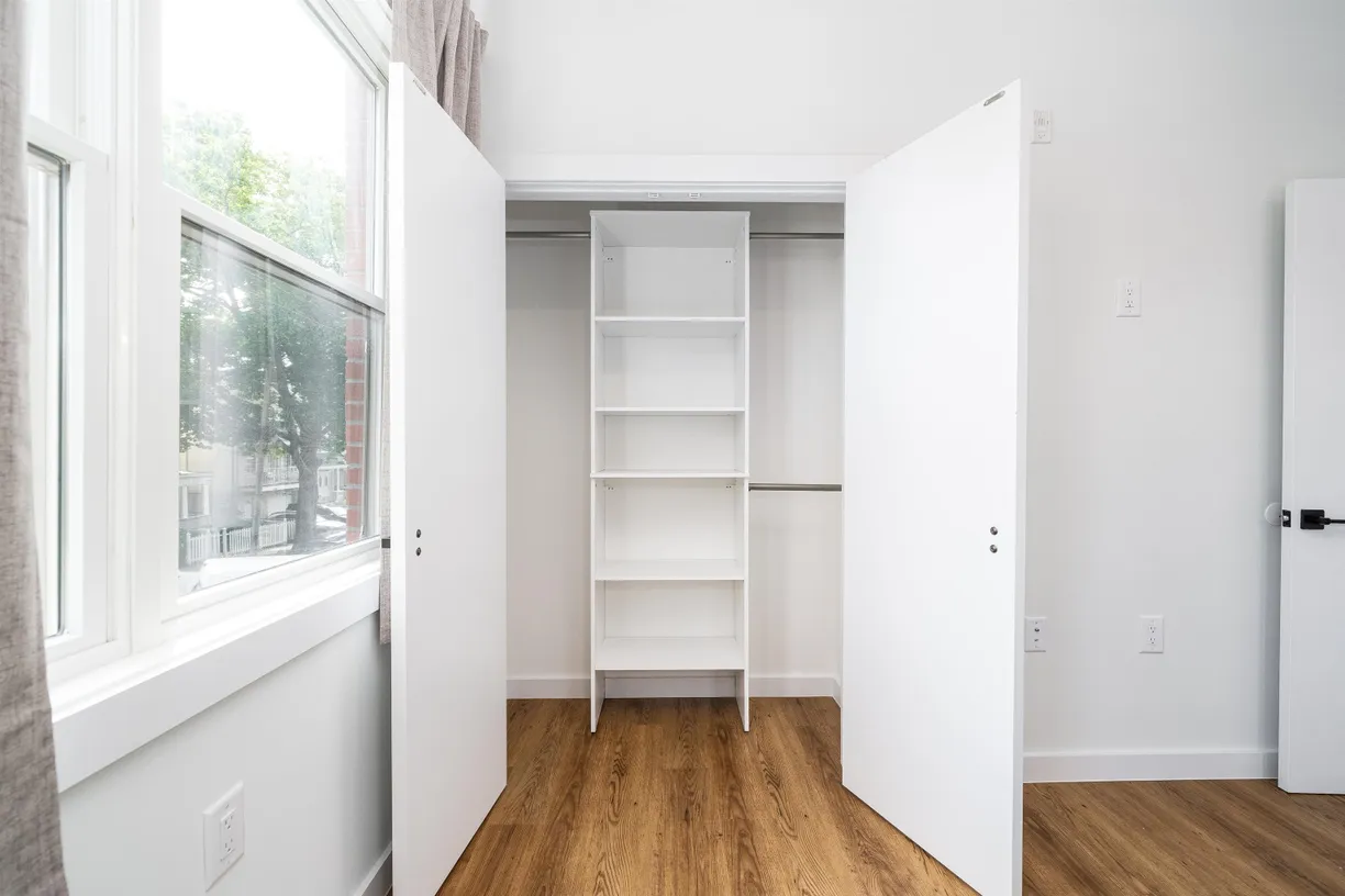 Jersey City/Hoboken Real Estate | View 224 Garfield Ave Unit# 4A | room 1