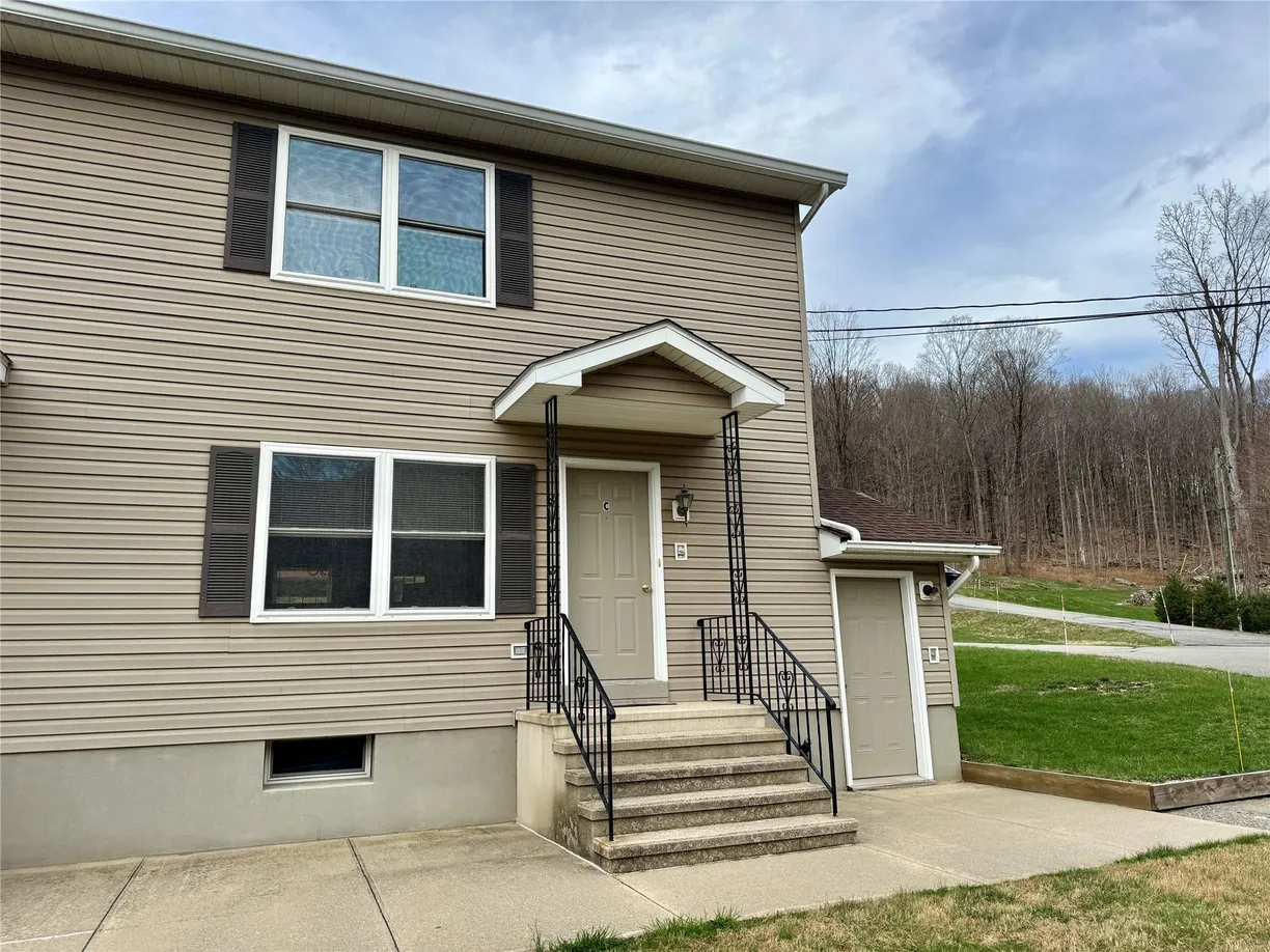 Hudson Valley Real Estate | View 34 Miller Hill Road | 2 Beds, 1 Bath