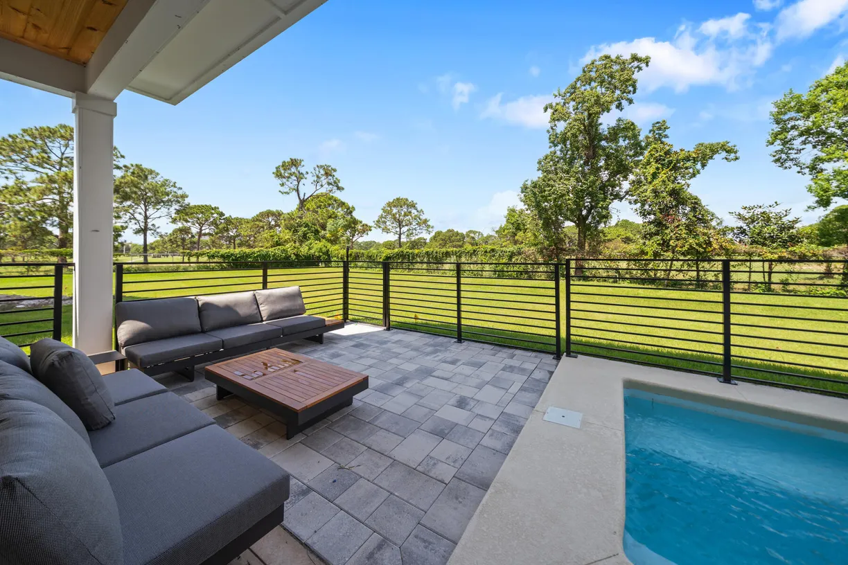 Northwest Florida Real Estate | View 2456 Belmar Court | 5 Beds, 4 Baths