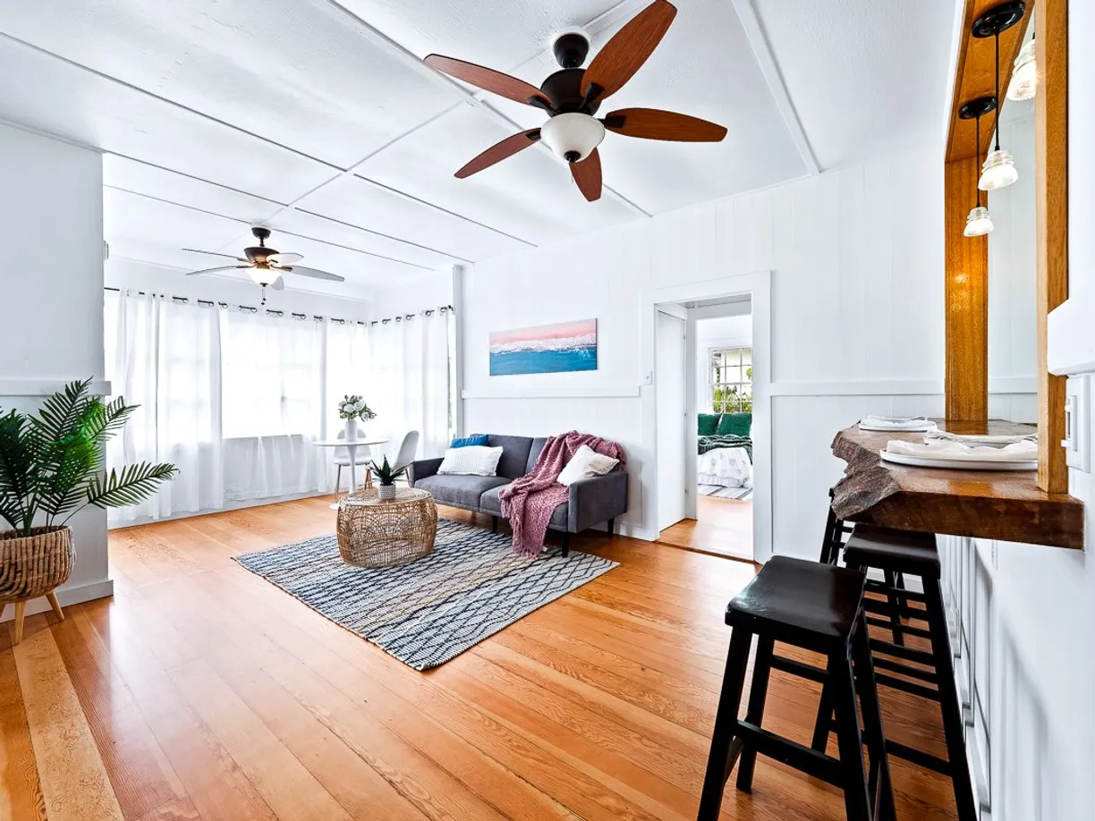 Hawaii Real Estate | View 125 KOHOLA ST | room 1