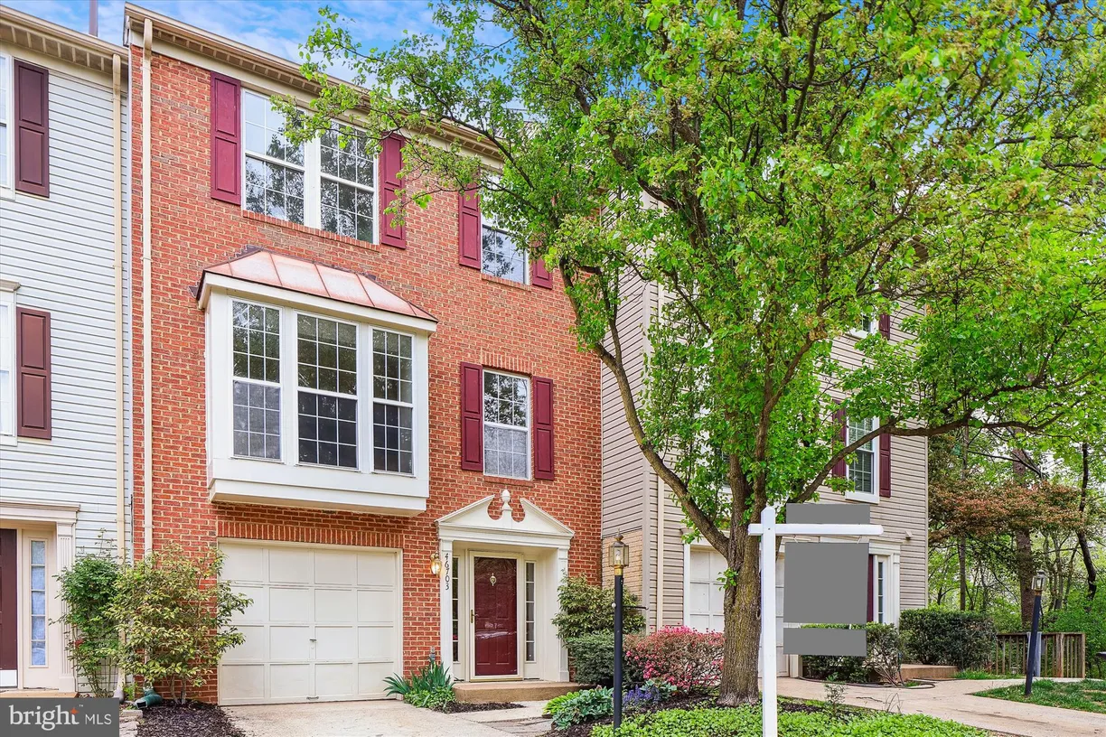 Washington Metro Area Real Estate | View 46703 Cavendish Square | room 1