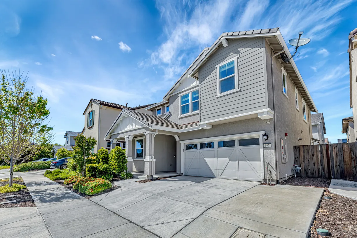 Northern California Real Estate | View 167 Goose Creek Ave | room 2
