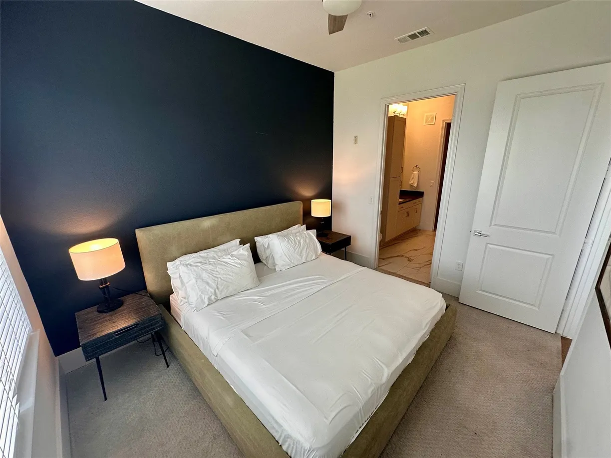 Houston Real Estate | View 1508 Blodgett Street #405 | room 1