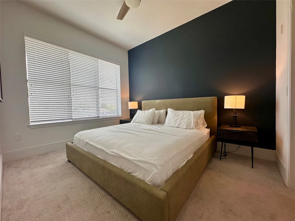 Houston Real Estate | View 1508 Blodgett Street #405 | room 2