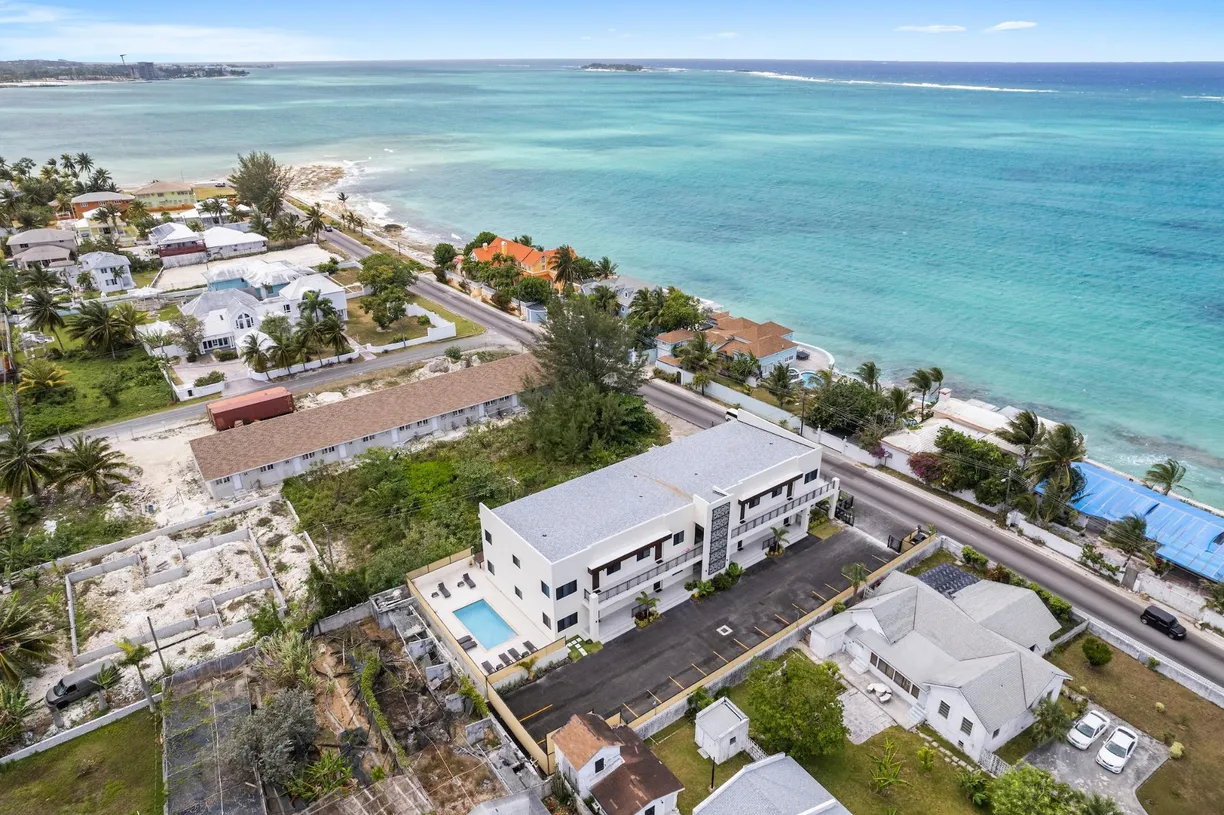Bahamas Real Estate | View West Bay Street Condos #3 | room 2