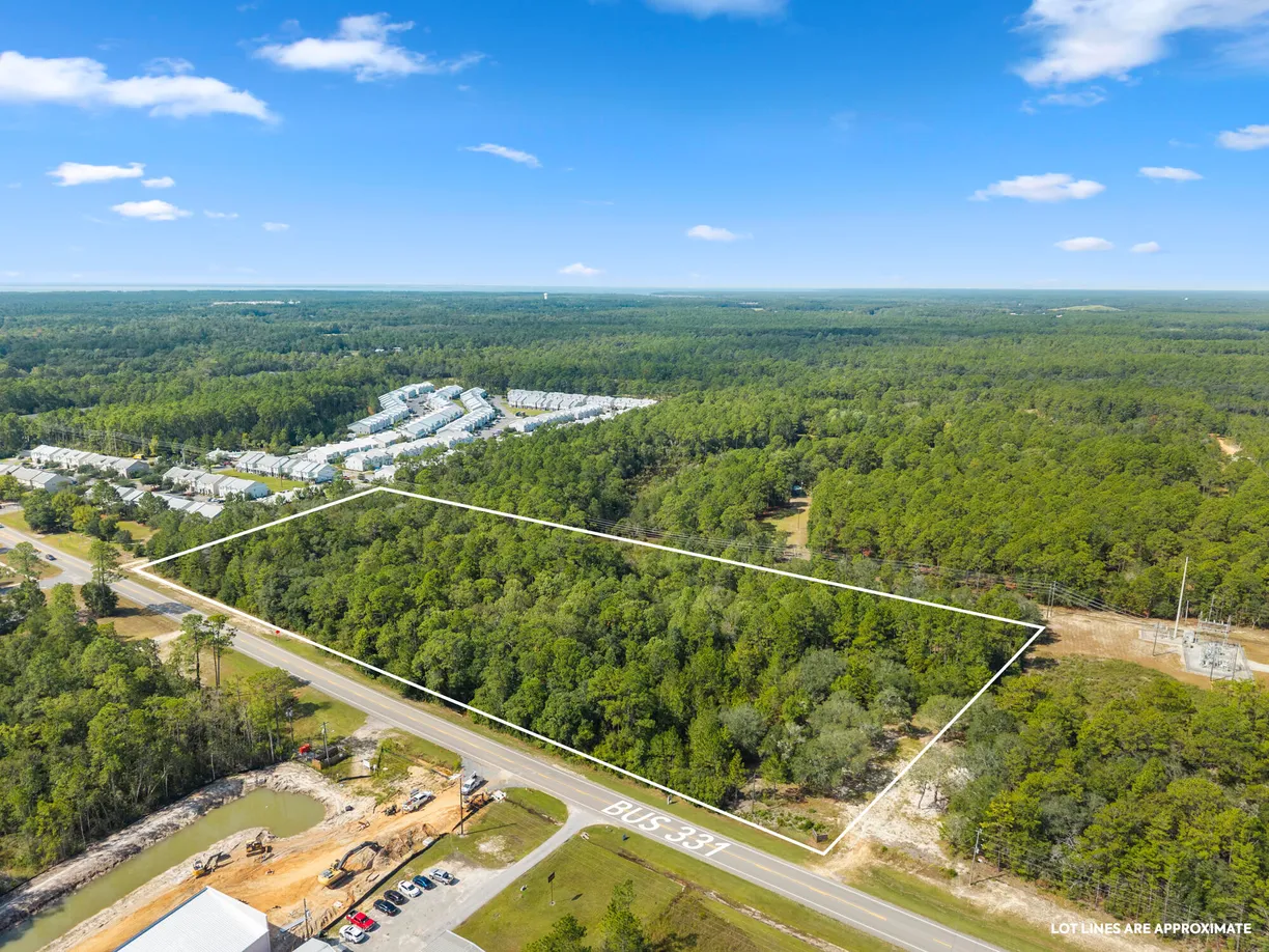 14874 Us-331 Bus, Freeport, FL 32439 Property for sale
