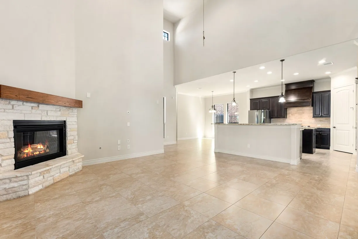 Houston Suburbs Real Estate | View 32 Evangeline Boulevard | room 2