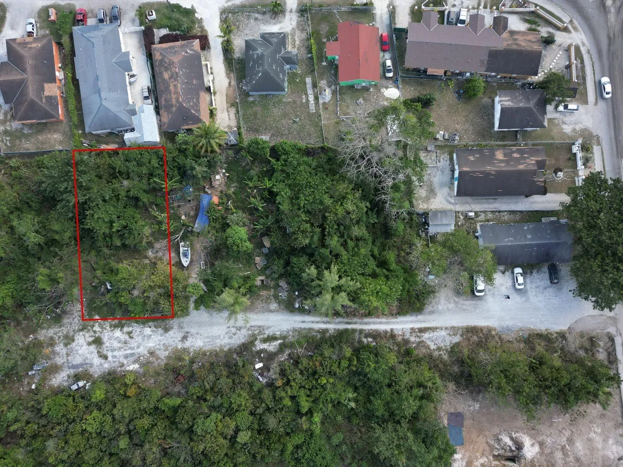 Bahamas Real Estate | View 6A Golden Isles, Cowpen Road #6A | room 1