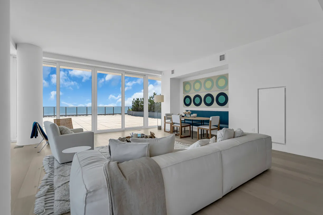 Rockland/Orange/NJ Real Estate | View 1101 Ocean Avenue Unit# 501 | room 2 | View 3