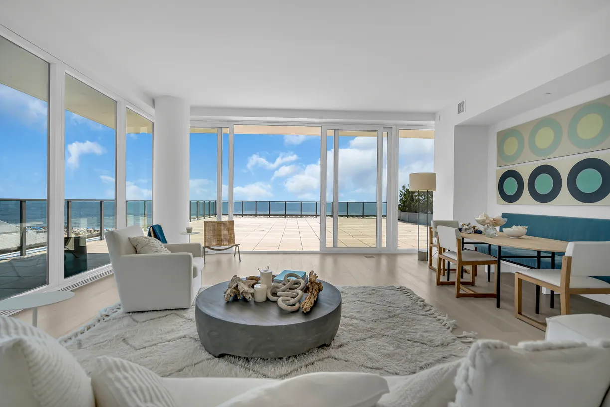 Rockland/Orange/NJ Real Estate | View 1101 Ocean Avenue Unit# 501 | room 3 | View 4