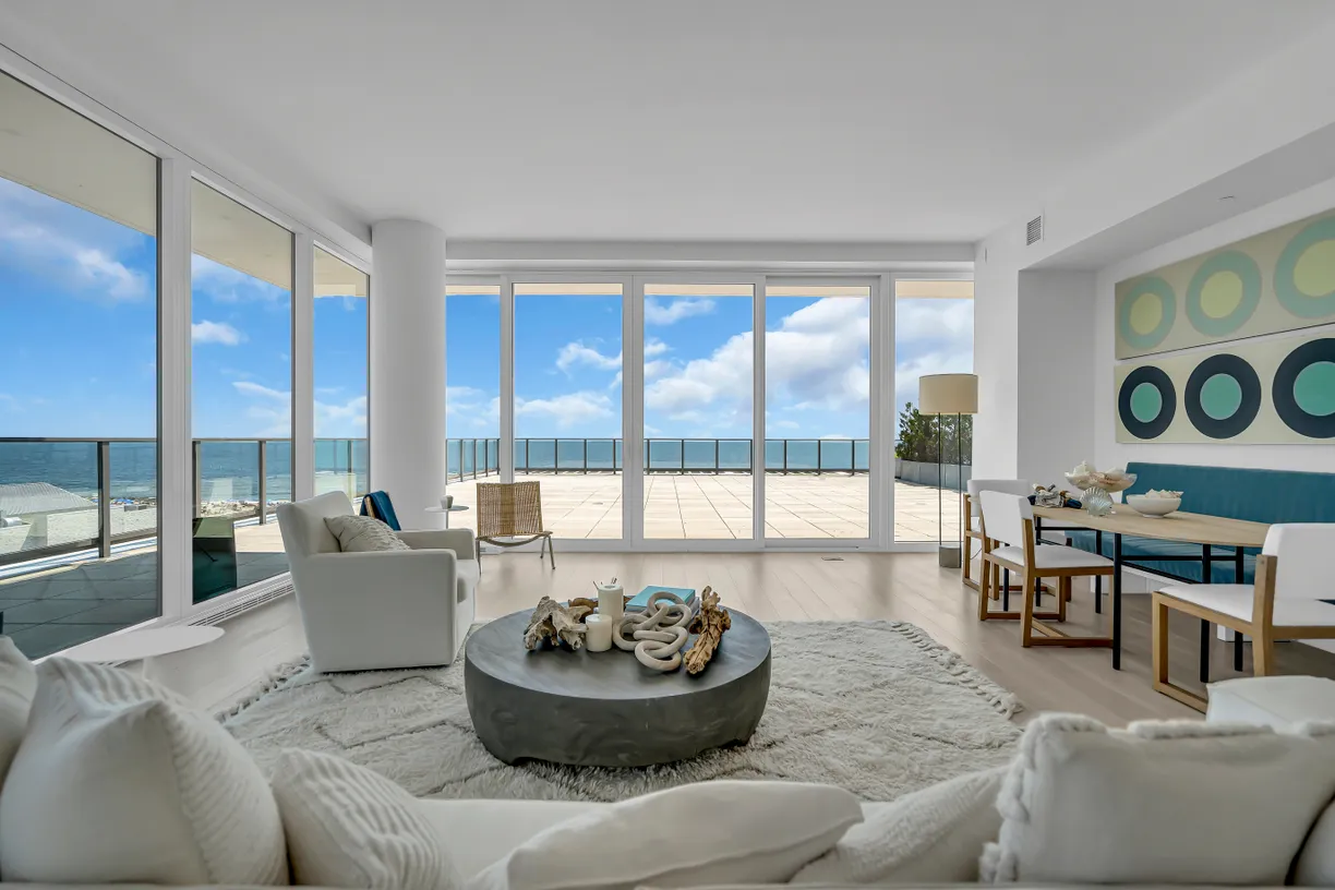 Rockland/Orange/NJ Real Estate | View 1101 Ocean Avenue Unit# 501 | room 1 | View 2