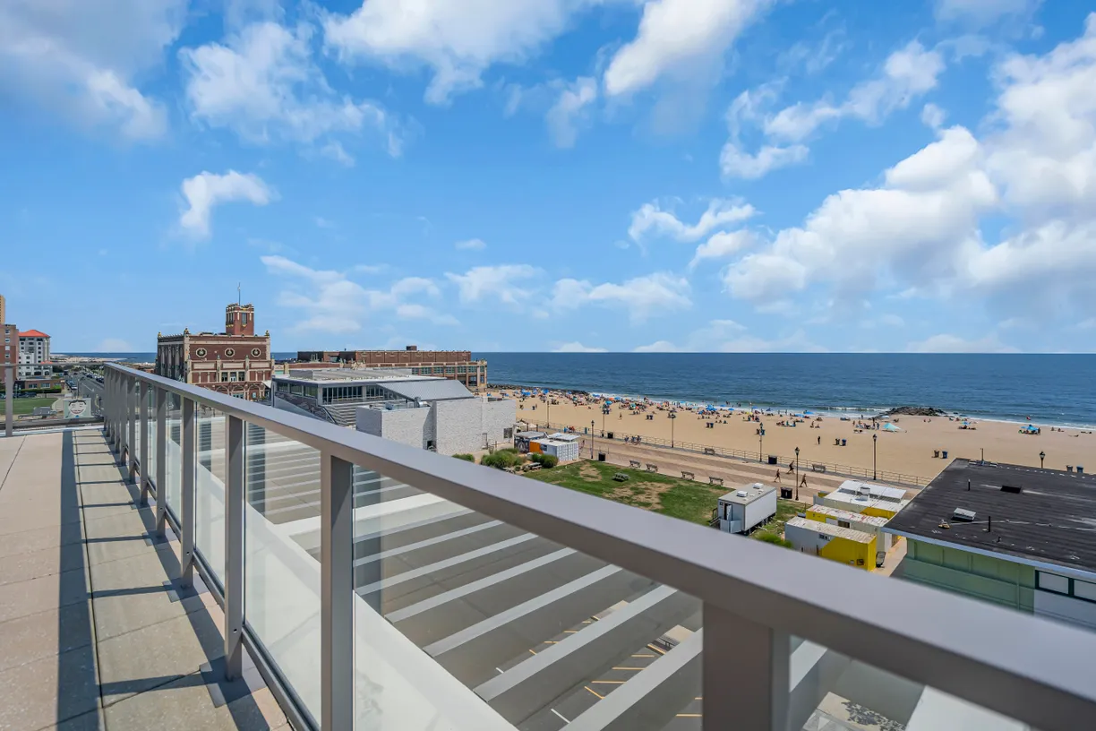 Rockland/Orange/NJ Real Estate | View 1101 Ocean Avenue Unit# 501 | room 6 | View 7