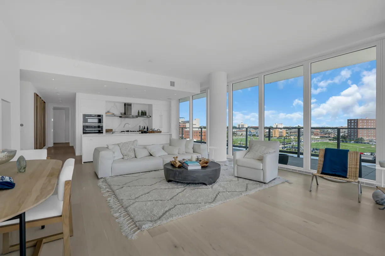 Rockland/Orange/NJ Real Estate | View 1101 Ocean Avenue Unit# 501 | room 11 | View 12