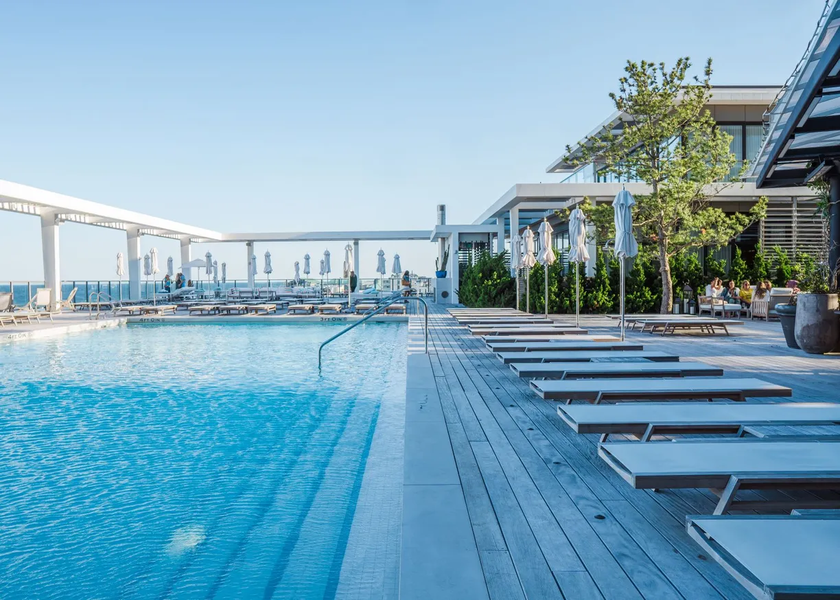 Rockland/Orange/NJ Real Estate | View 1101 Ocean Avenue Unit# 501 | room 28 | View 29