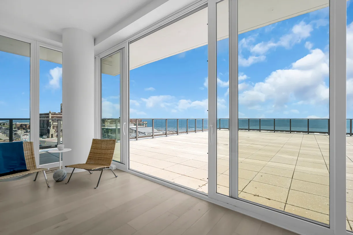 Rockland/Orange/NJ Real Estate | View 1101 Ocean Avenue Unit# 501 | room 4 | View 5