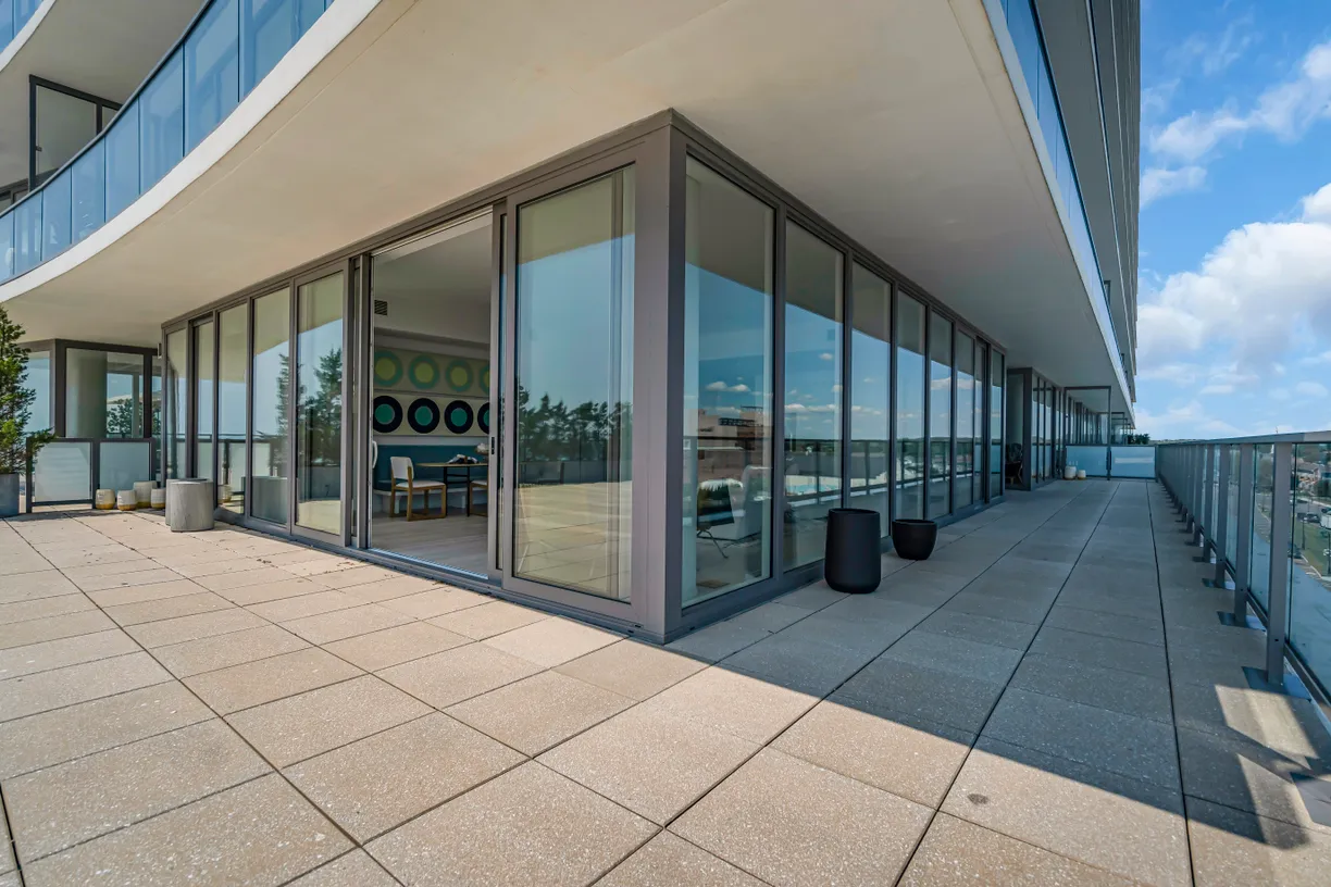 Rockland/Orange/NJ Real Estate | View 1101 Ocean Avenue Unit# 501 | room 10 | View 11
