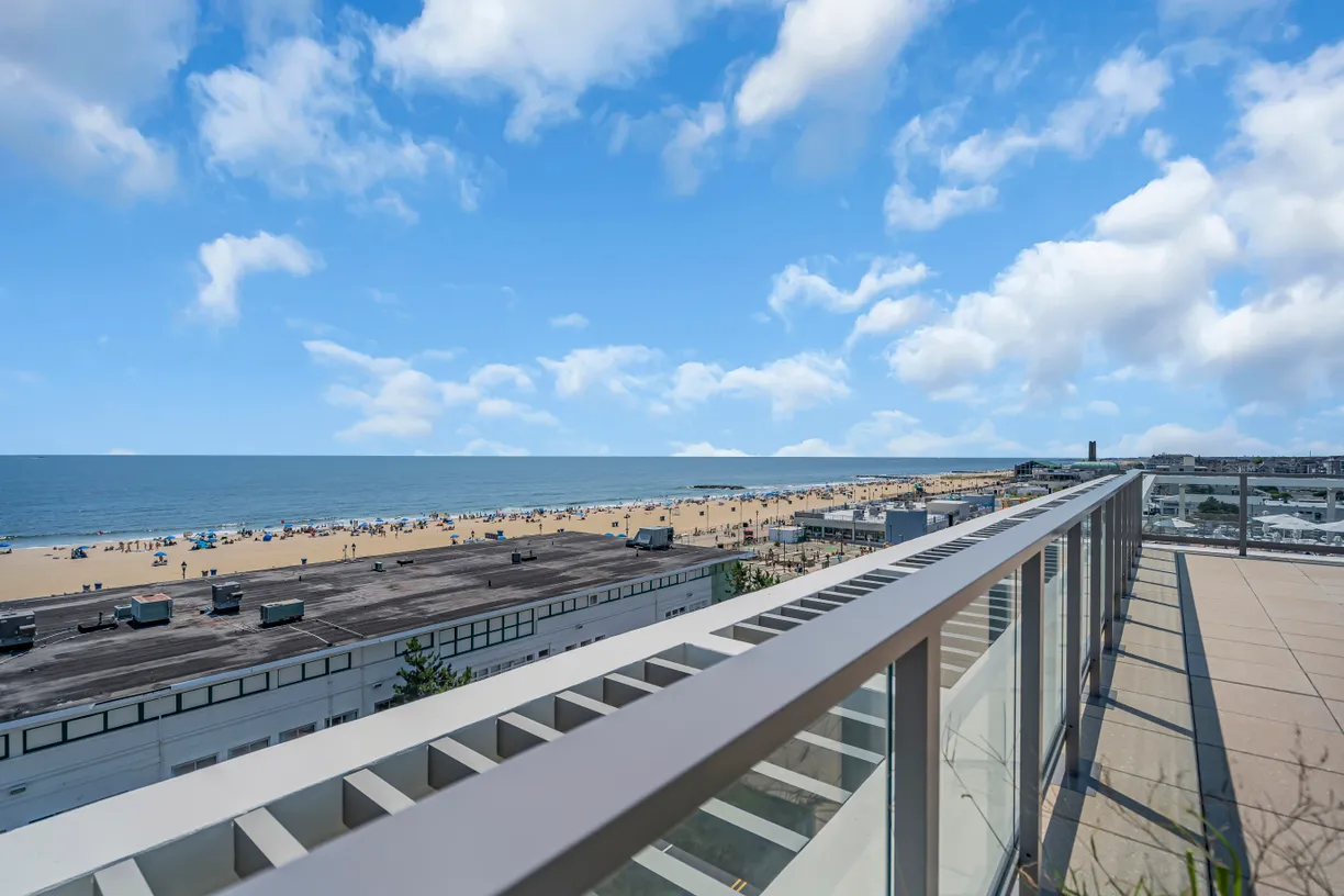 Rockland/Orange/NJ Real Estate | View 1101 Ocean Avenue Unit# 501 | room 8 | View 9