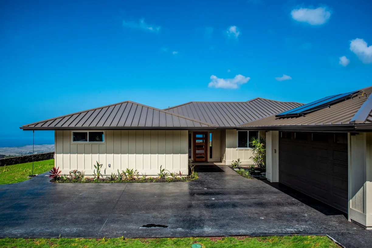 Hawaii Real Estate | View 74-4730 WAIHA LOOP | room 1