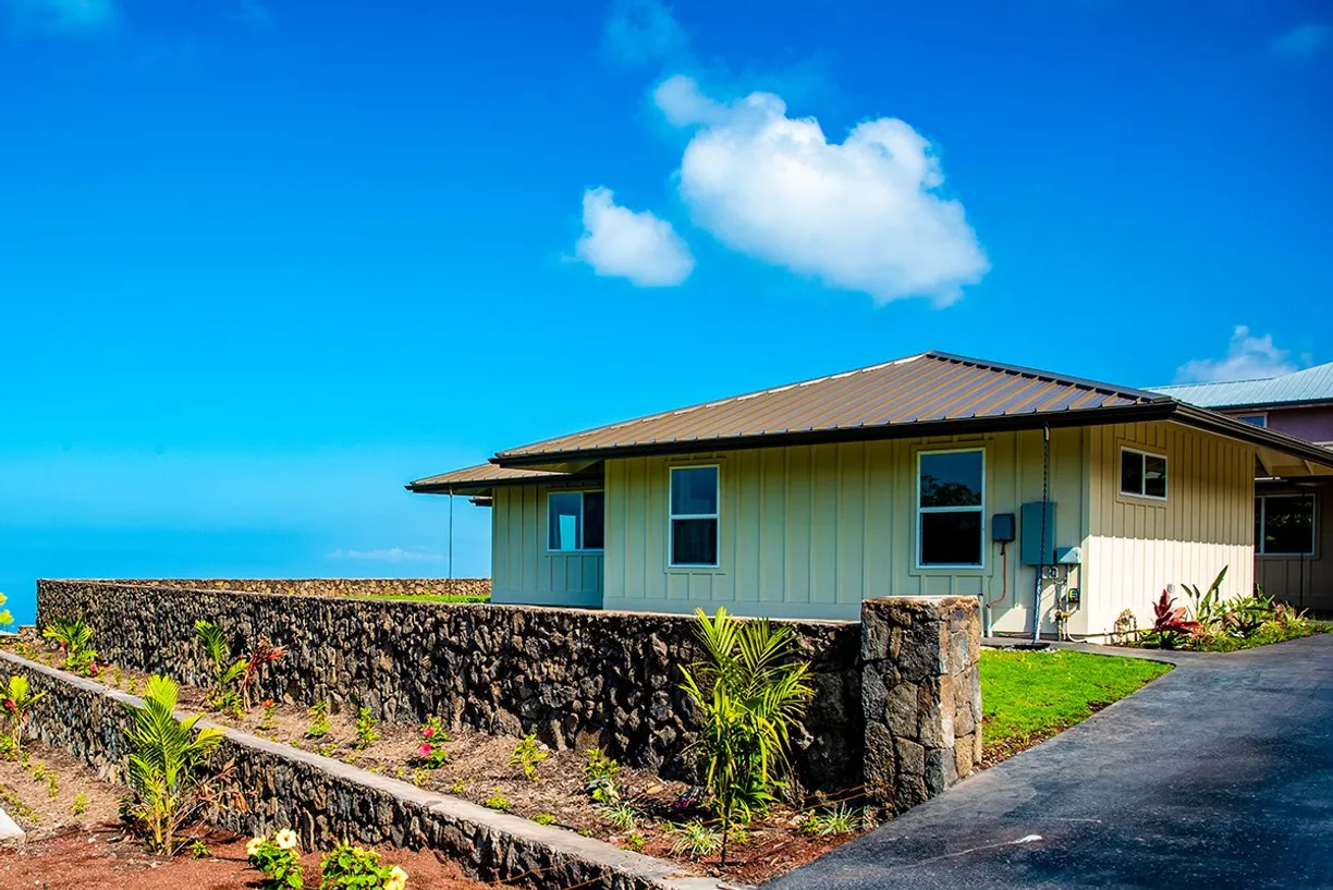 Hawaii Real Estate | View 74-4730 WAIHA LOOP | room 2