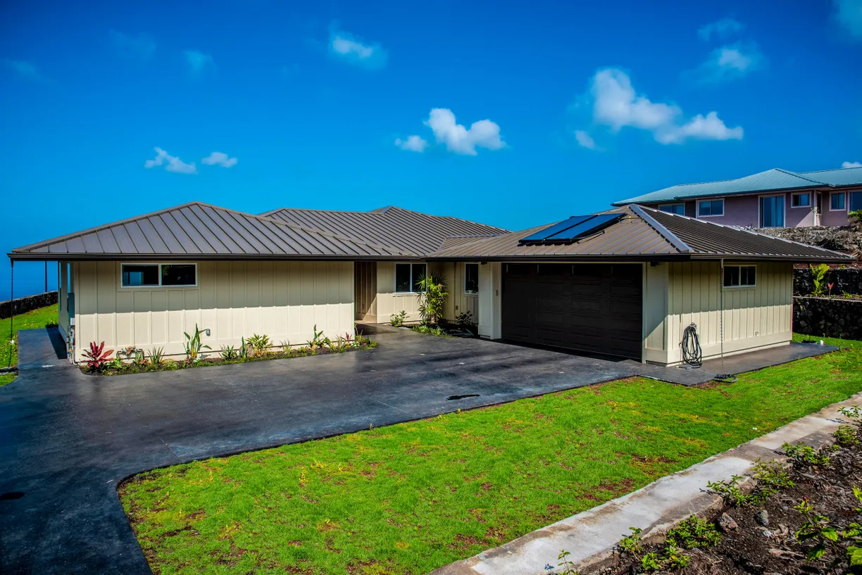 Hawaii Real Estate | View 74-4730 WAIHA LOOP | 3 Beds, 3 Baths