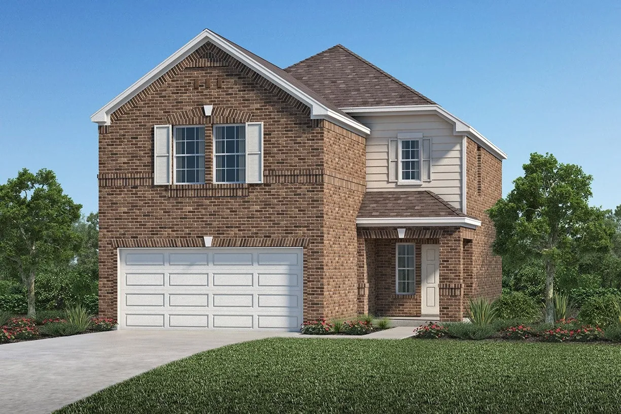 Houston Suburbs Real Estate | View 8122 Leisure Point Drive | 3 Beds, 2 Baths
