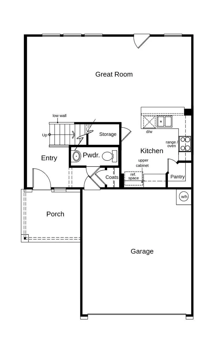 Houston Suburbs Real Estate | View 8122 Leisure Point Drive | room 1