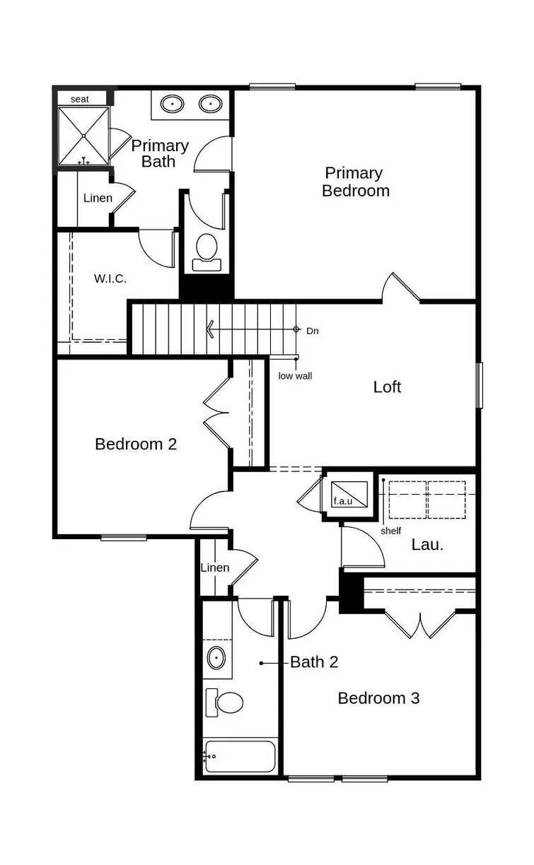 Houston Suburbs Real Estate | View 8122 Leisure Point Drive | room 2