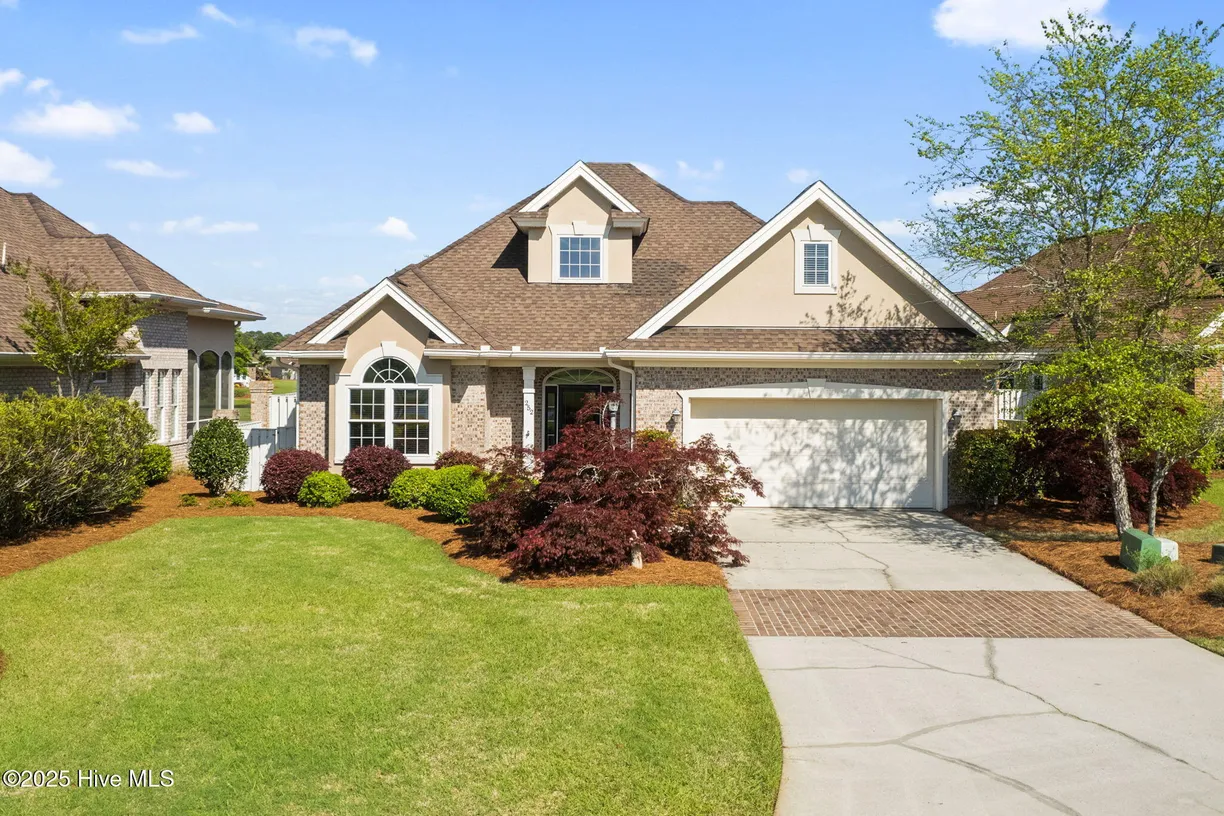 Wilmington, NC Real Estate | View 252 Sedgefield Place Sw | room 1