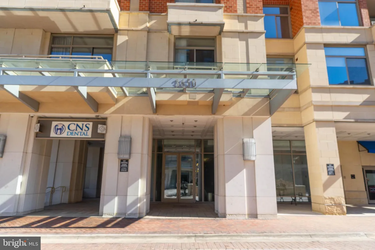 Washington Metro Area Real Estate | View 3650 S Glebe Road Unit# 339 | 2 Beds, 2 Baths
