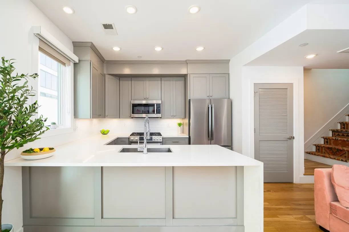Jersey City/Hoboken Real Estate | View 384 7th St Unit# 5 | room 1