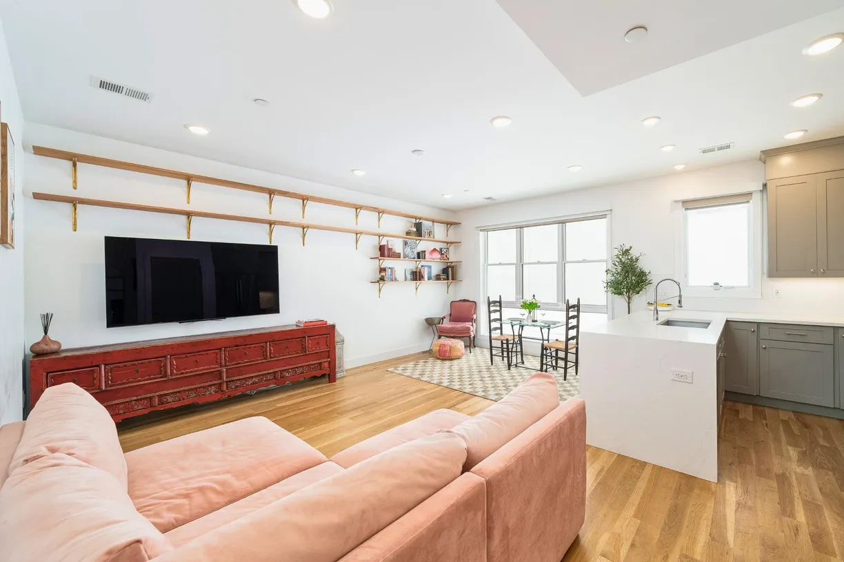 Jersey City/Hoboken Real Estate | View 384 7th St Unit# 5 | room 2