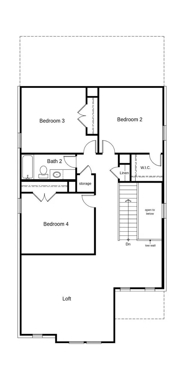 Houston Suburbs Real Estate | View 2832 Grand Anse Drive | room 2