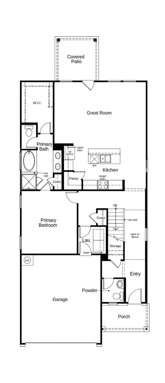 Houston Suburbs Real Estate | View 2832 Grand Anse Drive | room 1