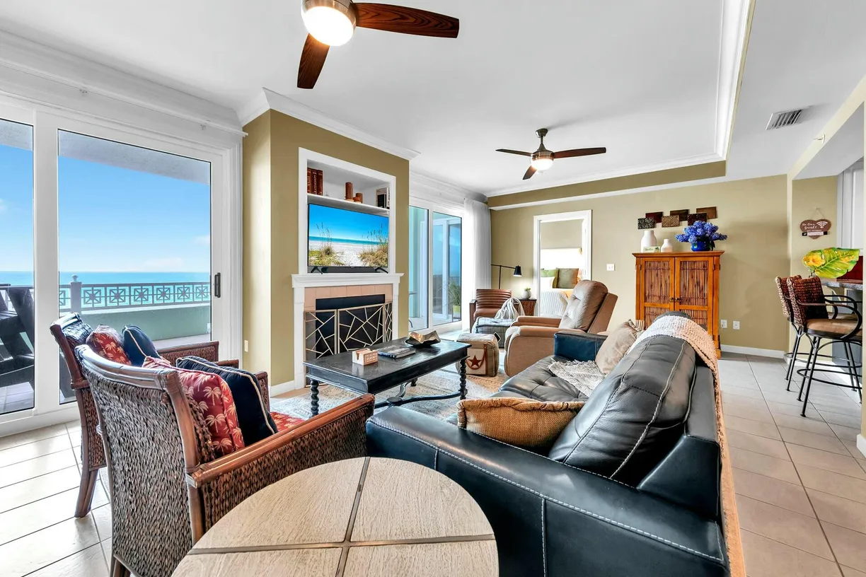 Northwest Florida Real Estate | View 7505 Thomas Drive Unit# # 512B | room 2