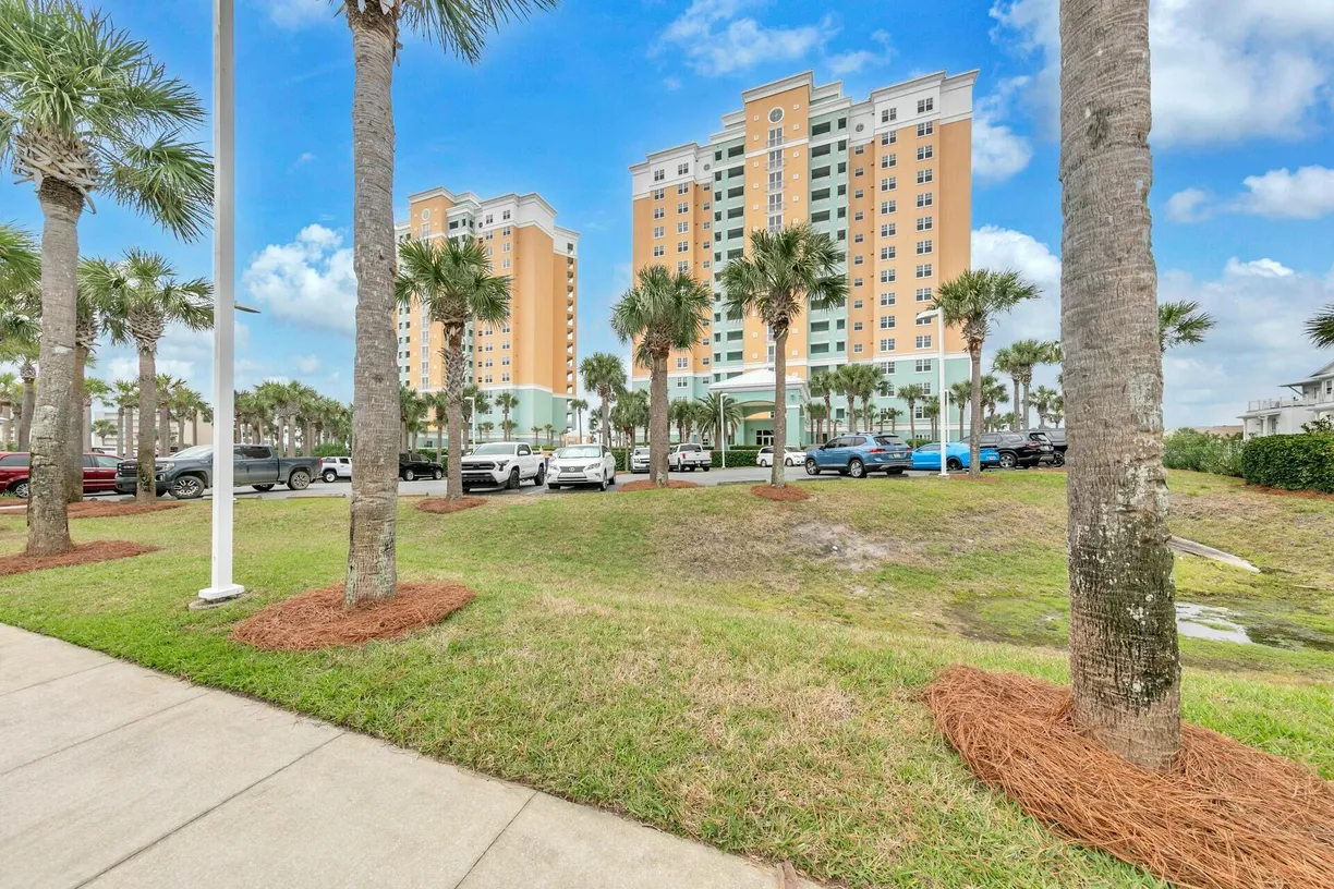 Northwest Florida Real Estate | View 7505 Thomas Drive Unit# # 512B | room 1