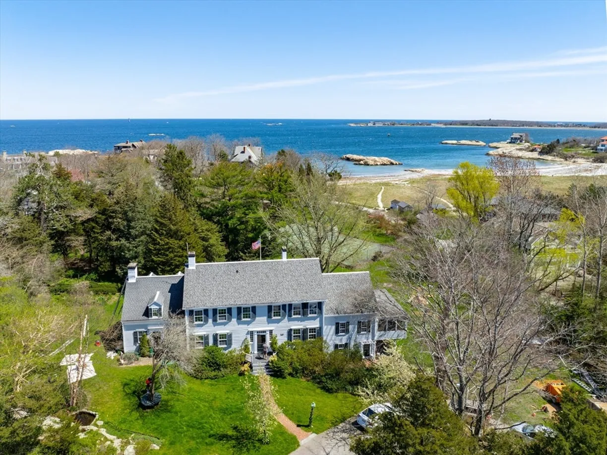 Boston, MA Real Estate | View 159 Atlantic Ave | room 1
