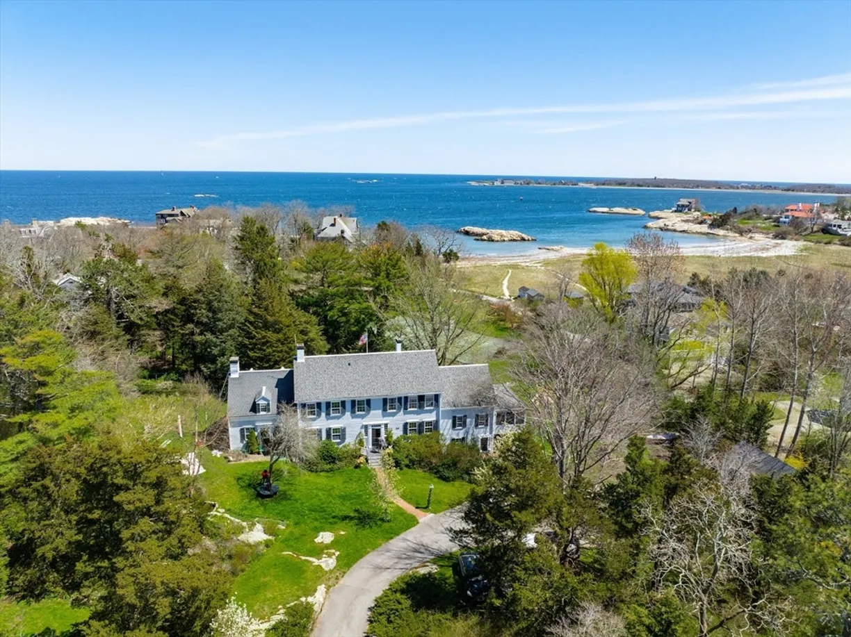 Boston, MA Real Estate | View 159 Atlantic Ave | 9 Beds, 5 Baths