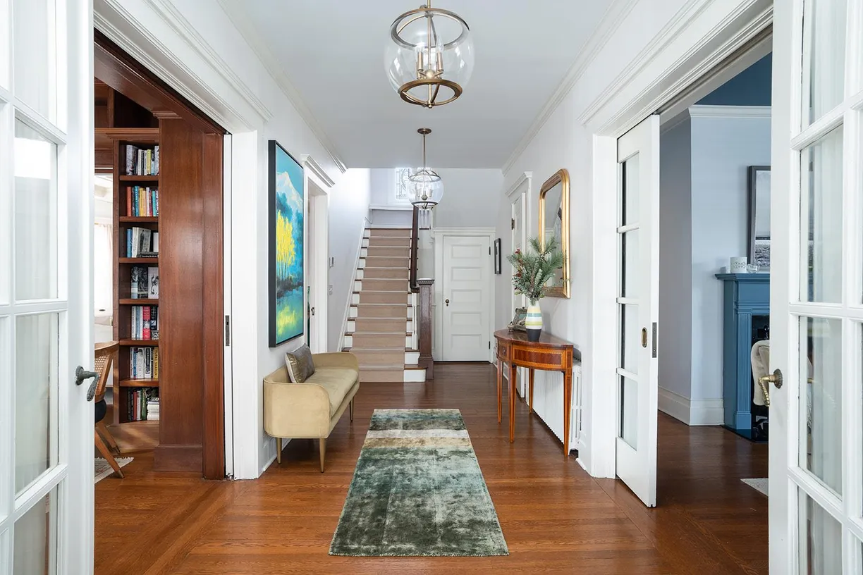 Rockland/Orange/NJ Real Estate | View 198 N Broadway | room 2