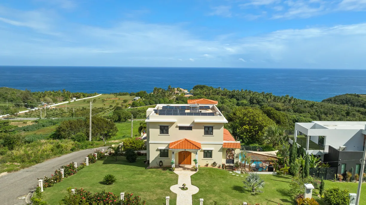 Puerto Rico Real Estate | View 7881 Vista Real | room 1