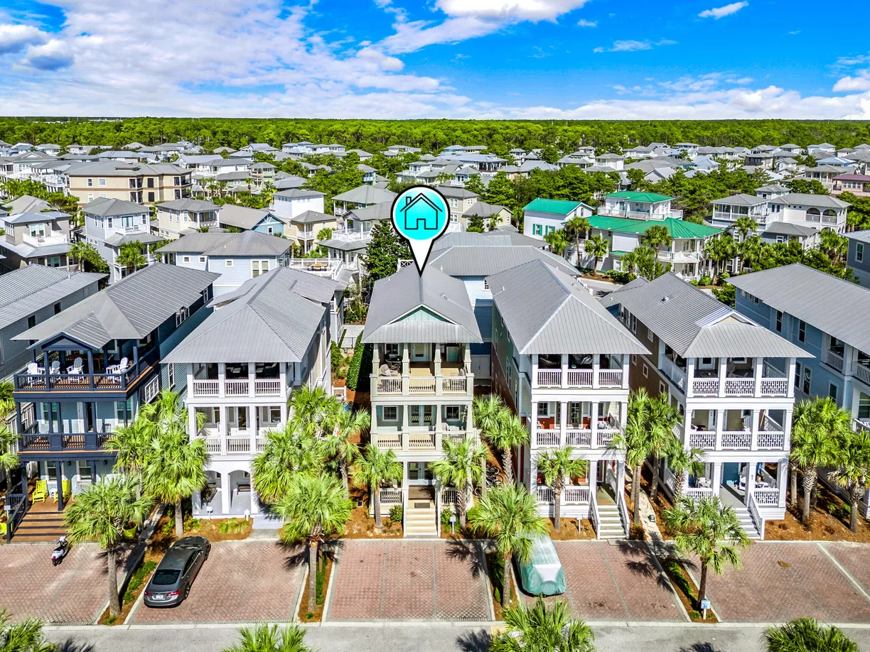 Northwest Florida Real Estate | View 43 E Trigger Trail | room 1