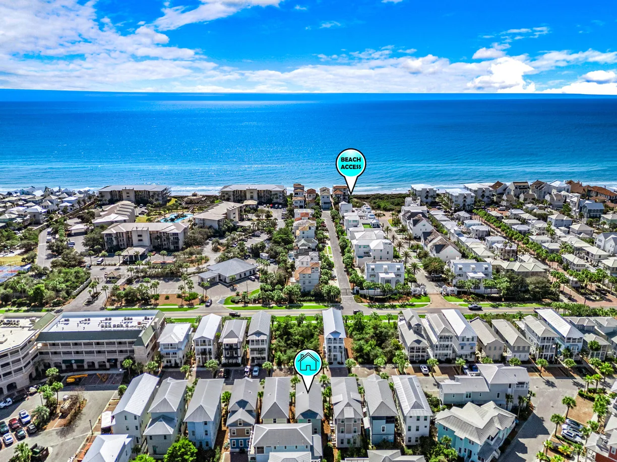 Northwest Florida Real Estate | View 43 E Trigger Trail | room 2
